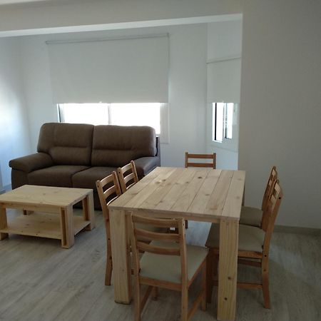 Apartaments Can Fabul Сан-Карлос-де-ла-Рапита Экстерьер фото