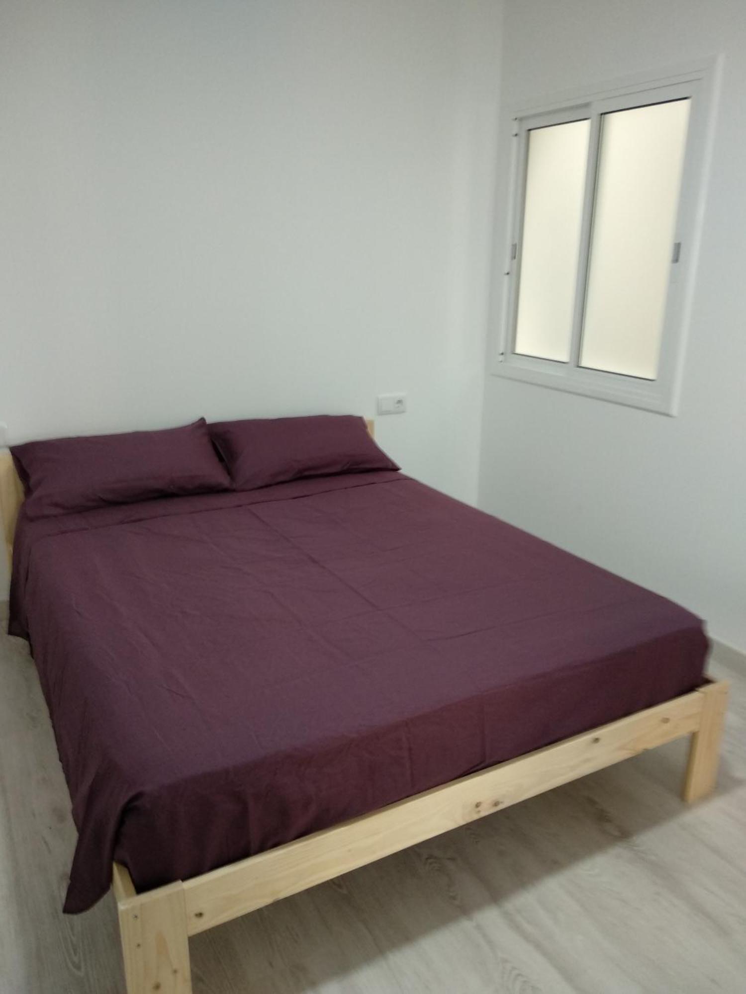 Apartaments Can Fabul Сан-Карлос-де-ла-Рапита Экстерьер фото