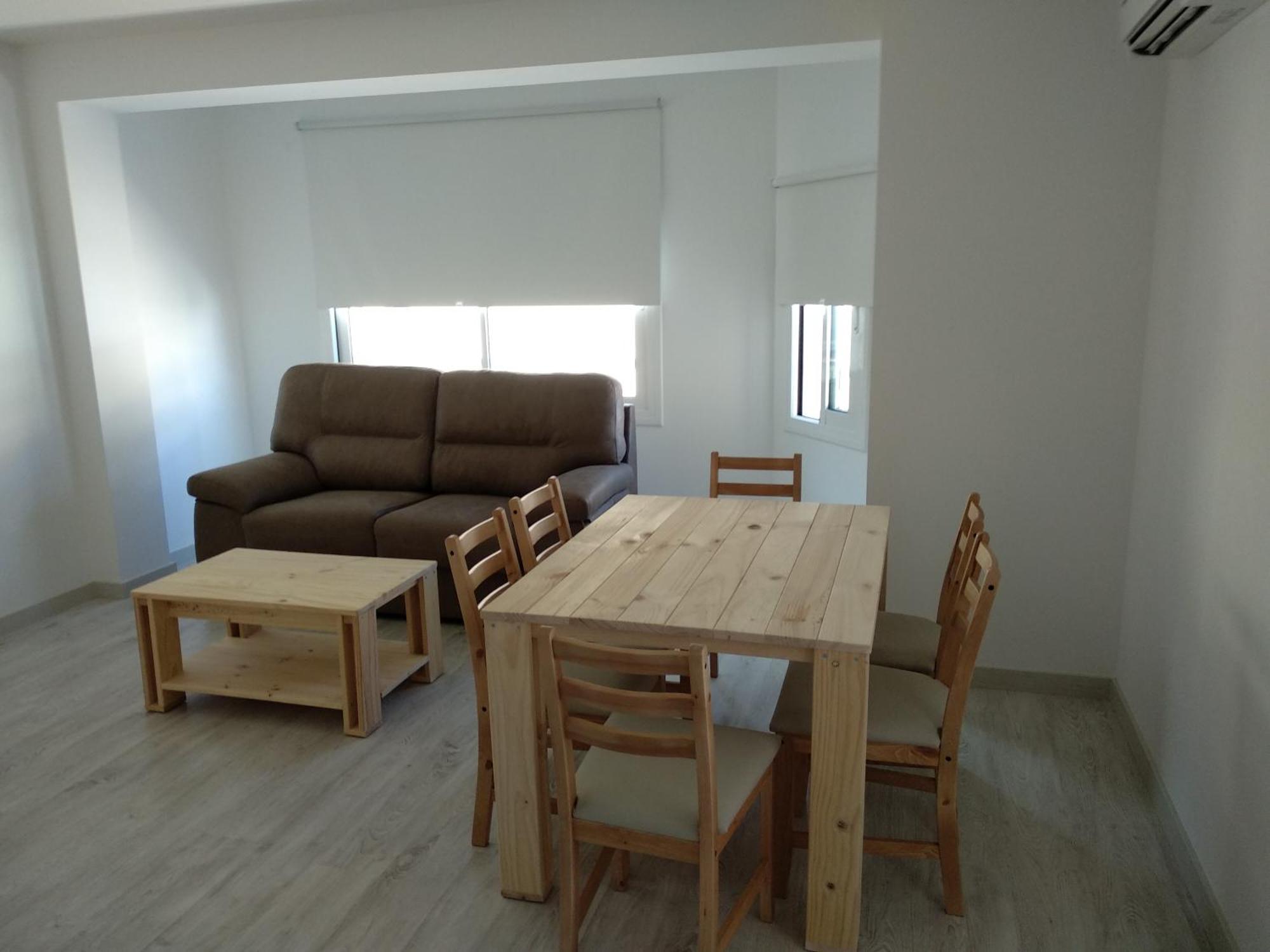 Apartaments Can Fabul Сан-Карлос-де-ла-Рапита Экстерьер фото