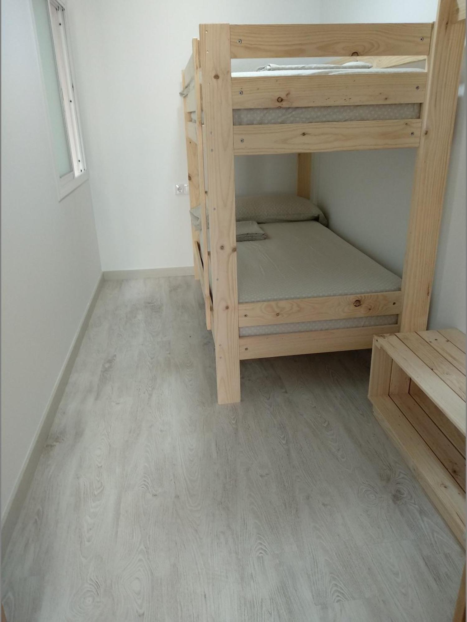 Apartaments Can Fabul Сан-Карлос-де-ла-Рапита Экстерьер фото