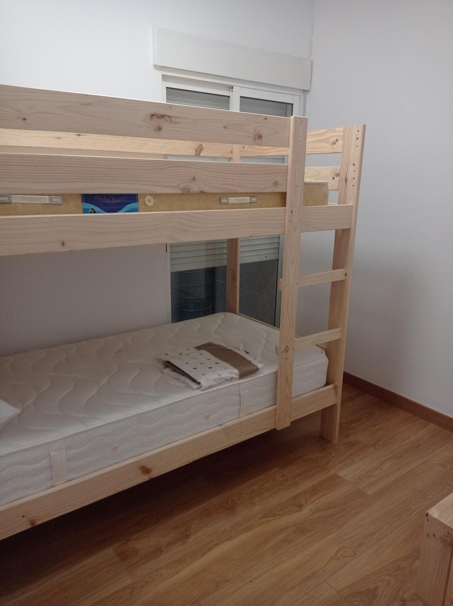 Apartaments Can Fabul Сан-Карлос-де-ла-Рапита Экстерьер фото
