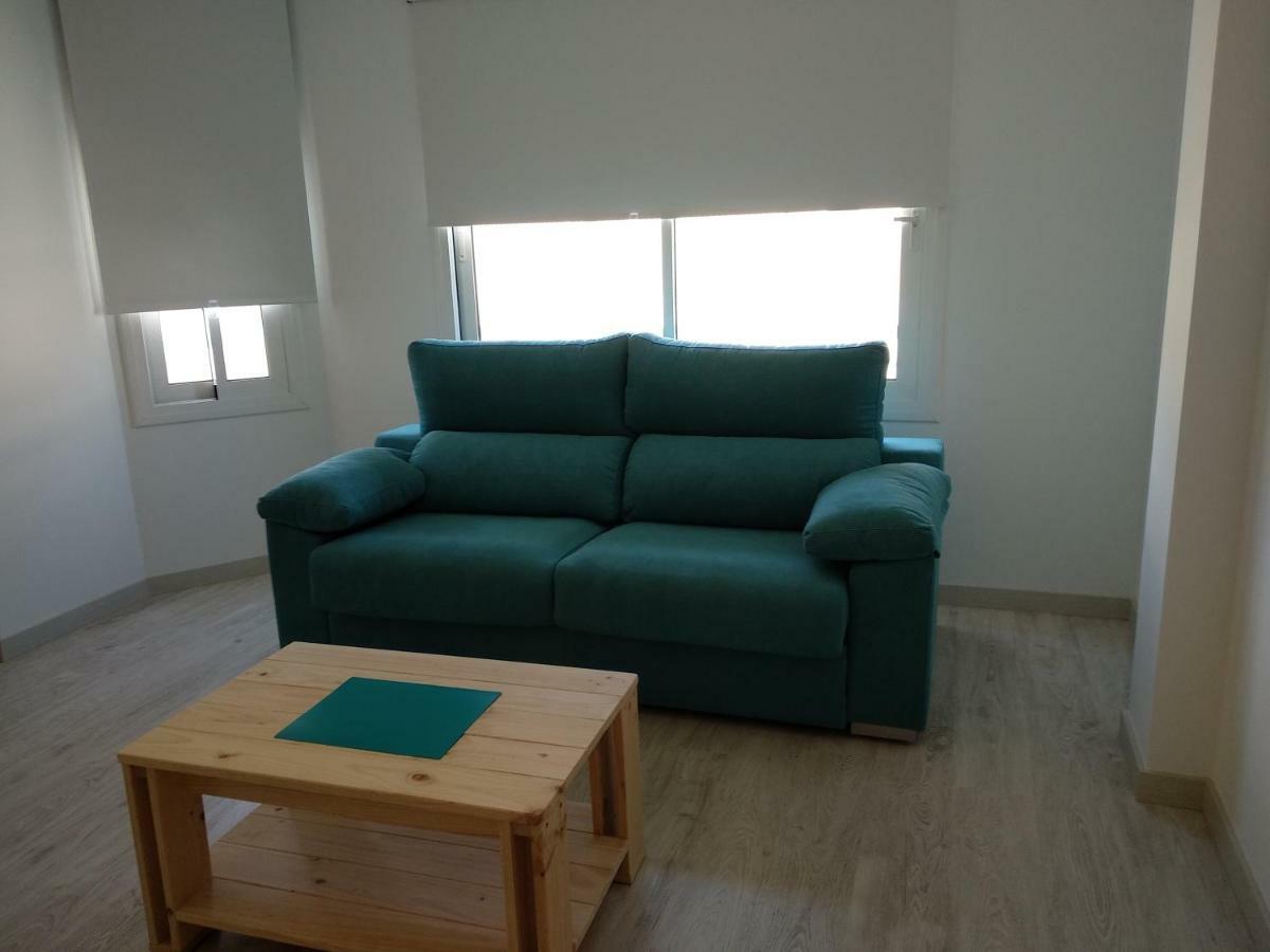 Apartaments Can Fabul Сан-Карлос-де-ла-Рапита Экстерьер фото